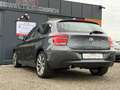 BMW 116 1 Limousine 5-trg. 116i TÜV NEU PDC SERVO Klima Grau - thumbnail 5