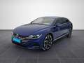 Volkswagen Arteon Shooting Brake 2.0TDI R-Line 4M Matrix/AHK/DCC Blau - thumbnail 2