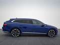 Volkswagen Arteon Shooting Brake 2.0TDI R-Line 4M Matrix/AHK/DCC Blau - thumbnail 8