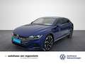 Volkswagen Arteon Shooting Brake 2.0TDI R-Line 4M Matrix/AHK/DCC Blau - thumbnail 1