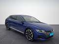 Volkswagen Arteon Shooting Brake 2.0TDI R-Line 4M Matrix/AHK/DCC Blau - thumbnail 9