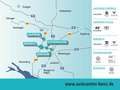 Hyundai Inster SELECT EFFIZIENZ-PAKET*NAVI*ACC*APP*PDC Klima Grün - thumbnail 2