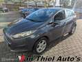 Ford Fiesta 1.0 Style stoel/voorruit verwarming Grijs - thumbnail 1