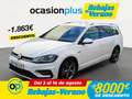 Volkswagen Golf Variant 1.5 TSI Evo Sport DSG7 110kW Blanco - thumbnail 1
