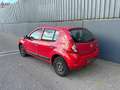 Dacia Sandero Ambiance 1,2 16V Rot - thumbnail 3