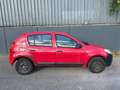 Dacia Sandero Ambiance 1,2 16V Rot - thumbnail 5