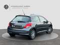 Peugeot 207 1.6 HDi*Tendance*1.Hand*4Season*Klima*TÜV Grau - thumbnail 4