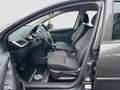 Peugeot 207 1.6 HDi*Tendance*1.Hand*4Season*Klima*TÜV Grau - thumbnail 11