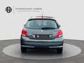 Peugeot 207 1.6 HDi*Tendance*1.Hand*4Season*Klima*TÜV Grau - thumbnail 6