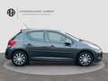 Peugeot 207 1.6 HDi*Tendance*1.Hand*4Season*Klima*TÜV Grau - thumbnail 8