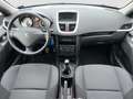 Peugeot 207 1.6 HDi*Tendance*1.Hand*4Season*Klima*TÜV Grau - thumbnail 14
