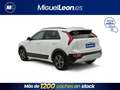 Kia Niro 1.6 GDI HEV CONCEPT 141CV Blanco - thumbnail 4