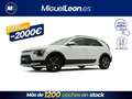 Kia Niro 1.6 GDI HEV CONCEPT 141CV Blanco - thumbnail 1