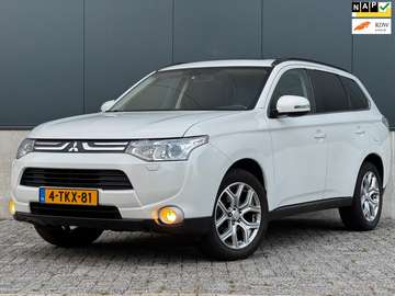 2.0 Instyle|7PERSOONS|AUTOMAAT|ORIGINEEL NL MET NA