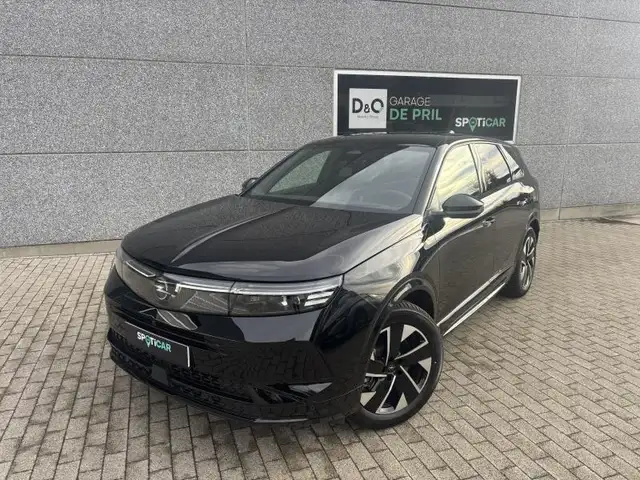 Opel Grandland GS PHEV | 8 JAAR CARE GARANTIE