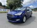 Ford C-Max Titanium 2.0 TDCi 110 kW / Navi /LED Blau - thumbnail 1