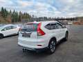 Honda CR-V Executive 4WD Biały - thumbnail 3
