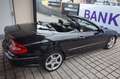 Mercedes-Benz CLK 350 Cabrio*AMG-Line~Navi Com~H&K~18" AMG Negro - thumbnail 9