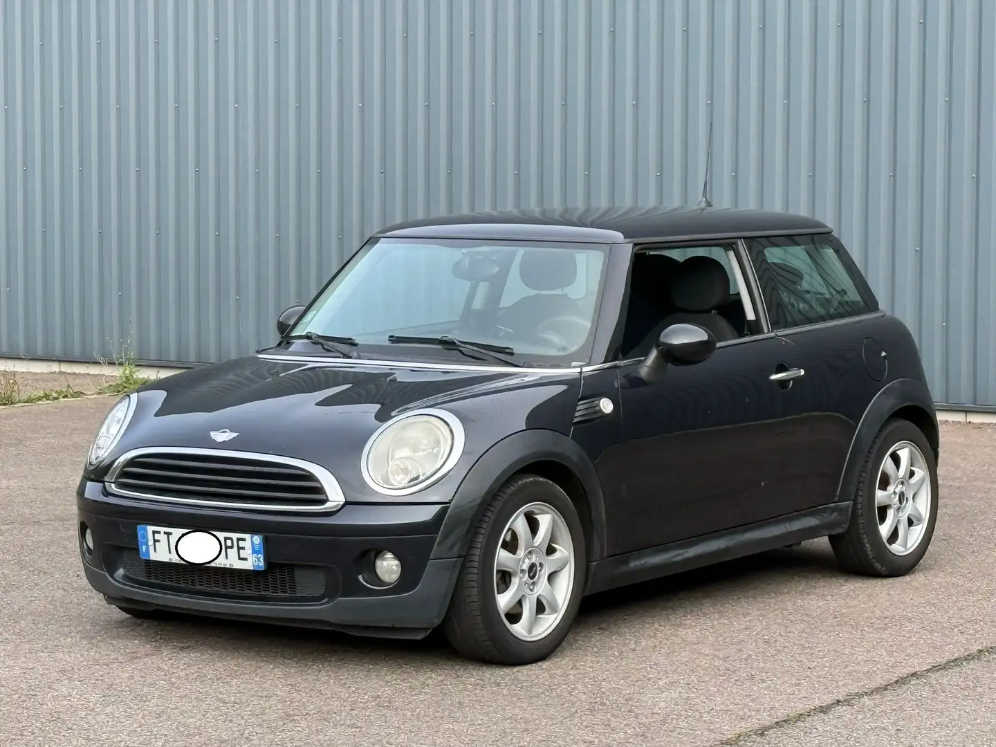 MINI One Hatch 1.4i - 95 One - 2