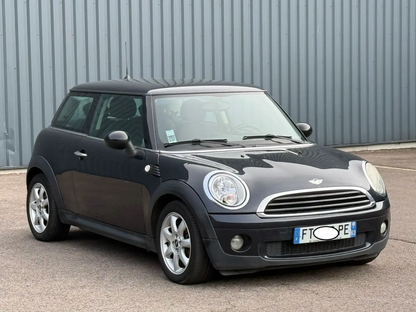 MINI One Hatch 1.4i - 95 One - 1