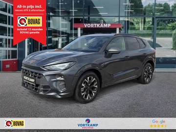1.5 TSI eHYBRID 360CAMERA/ELEK-KLEP/ACC/MEM/STOEL+