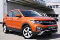 Volkswagen T-Cross 1.0 TSI DSG STYLE+AHK+NAV+ACC+LED+KAMERA Arancione - thumbnail 6