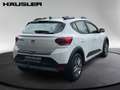 Dacia Logan 1.0 Stepway Benzin/LPG, Kamera,PDC vo+hi, AHK, Nav White - thumbnail 4