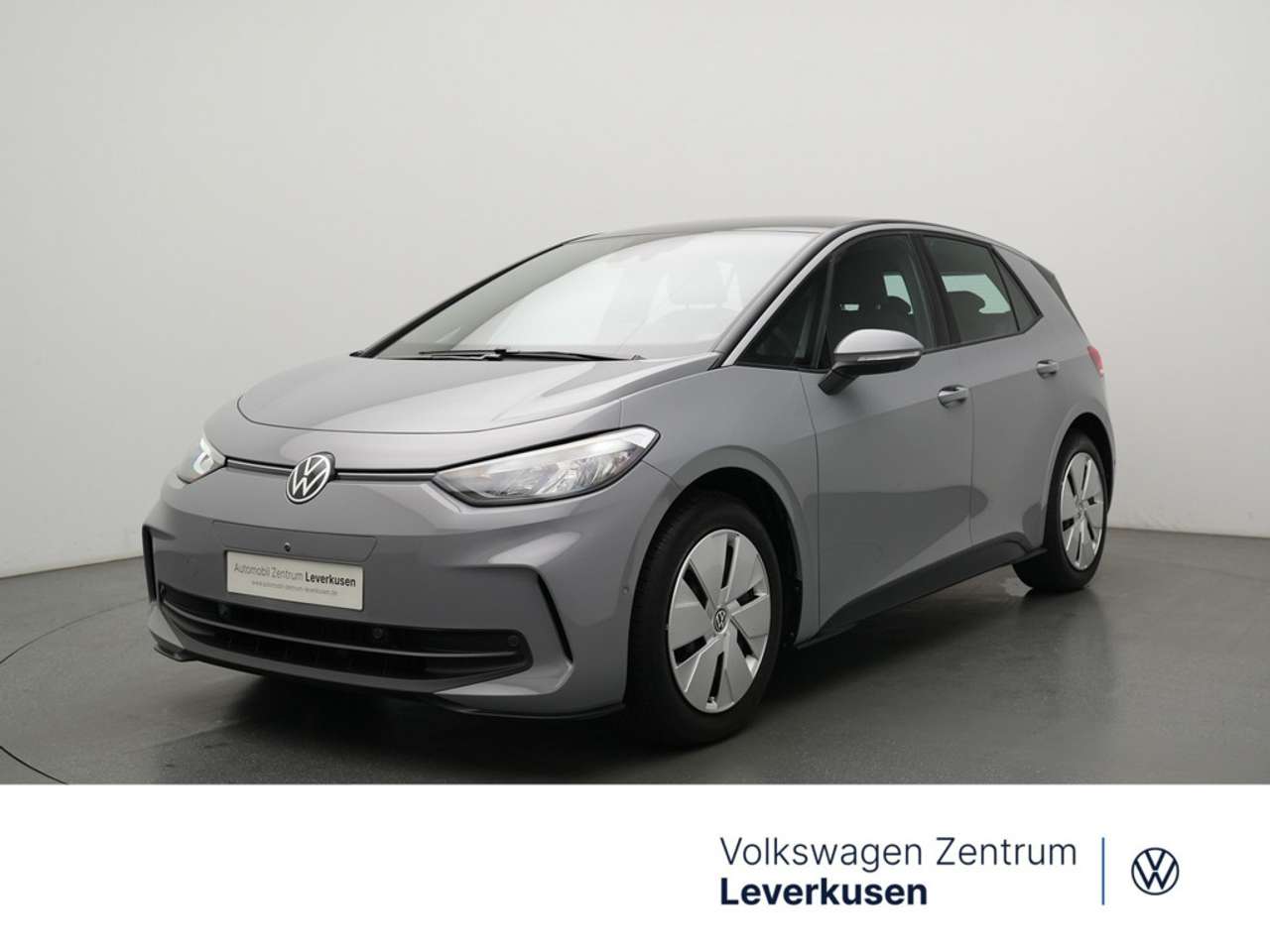 Volkswagen ID.3 2024