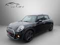 MINI One *PDC, AMBI* Fekete - thumbnail 3