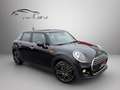 MINI One *PDC, AMBI* Fekete - thumbnail 1