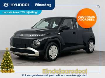 E-Motion 42 kWh | Private lease vanaf €269,- | 3-F