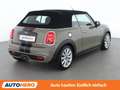 MINI Cooper S Cabrio Cooper S Grau - thumbnail 6