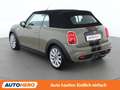 MINI Cooper S Cabrio Cooper S Grau - thumbnail 4