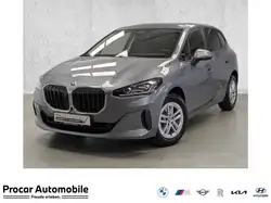 Bmw 220 i HuD 360° ACC Memory AdapLED Carplay