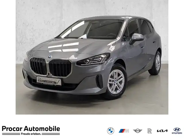 Bmw 220 i HuD 360° ACC Memory AdapLED Carplay
