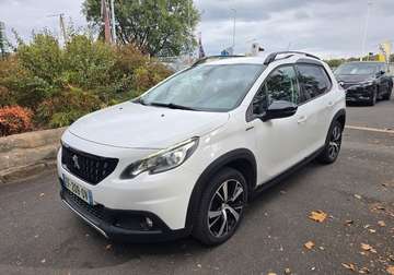 1.2l Ess 110ch Gt-Line Boite Auto