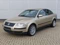 Volkswagen Passat 1.9l TDI Comfortline Sitzheizung PDC Beige - thumbnail 2