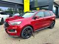 Ford Edge EDGE 2,0 EcoBlue SCR 4x4 ST-Line Aut. AHK, PANO Rot - thumbnail 2