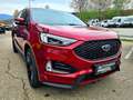 Ford Edge EDGE 2,0 EcoBlue SCR 4x4 ST-Line Aut. AHK, PANO Rot - thumbnail 7