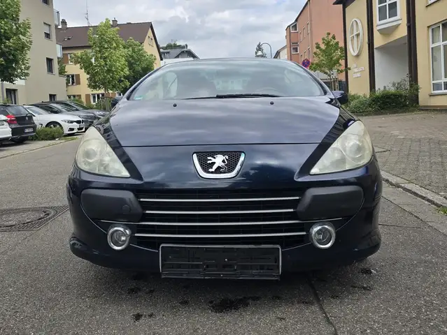 Peugeot 307 307 CC CC 110 JBL