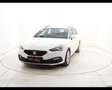 SEAT Leon Sportstourer 1.5 eTSI 150 CV DSG Xcellence Bianco - thumbnail 2