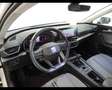 SEAT Leon Sportstourer 1.5 eTSI 150 CV DSG Xcellence Bianco - thumbnail 9