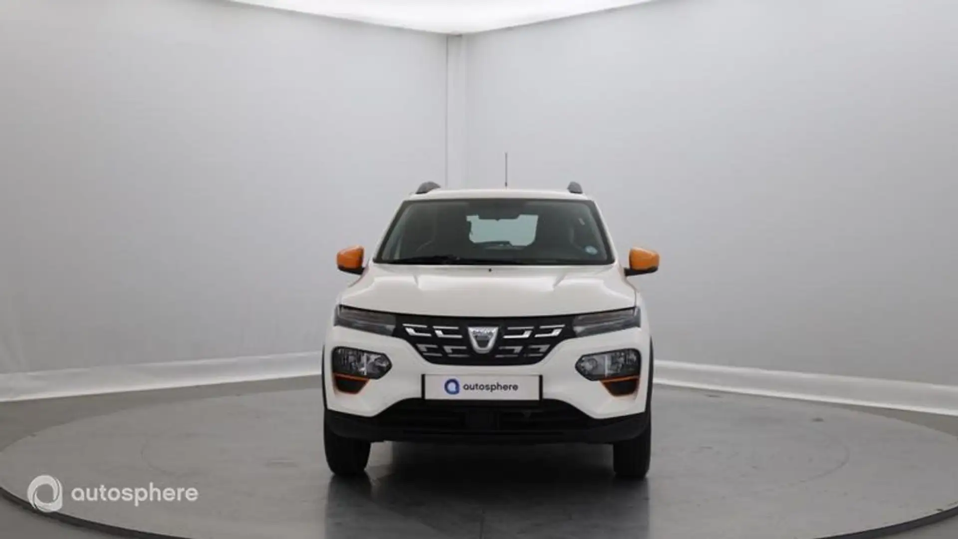Dacia Spring Confort Plus - Achat Intégral - 2