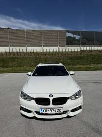 430d xDrive Gran Coupe M-Paket