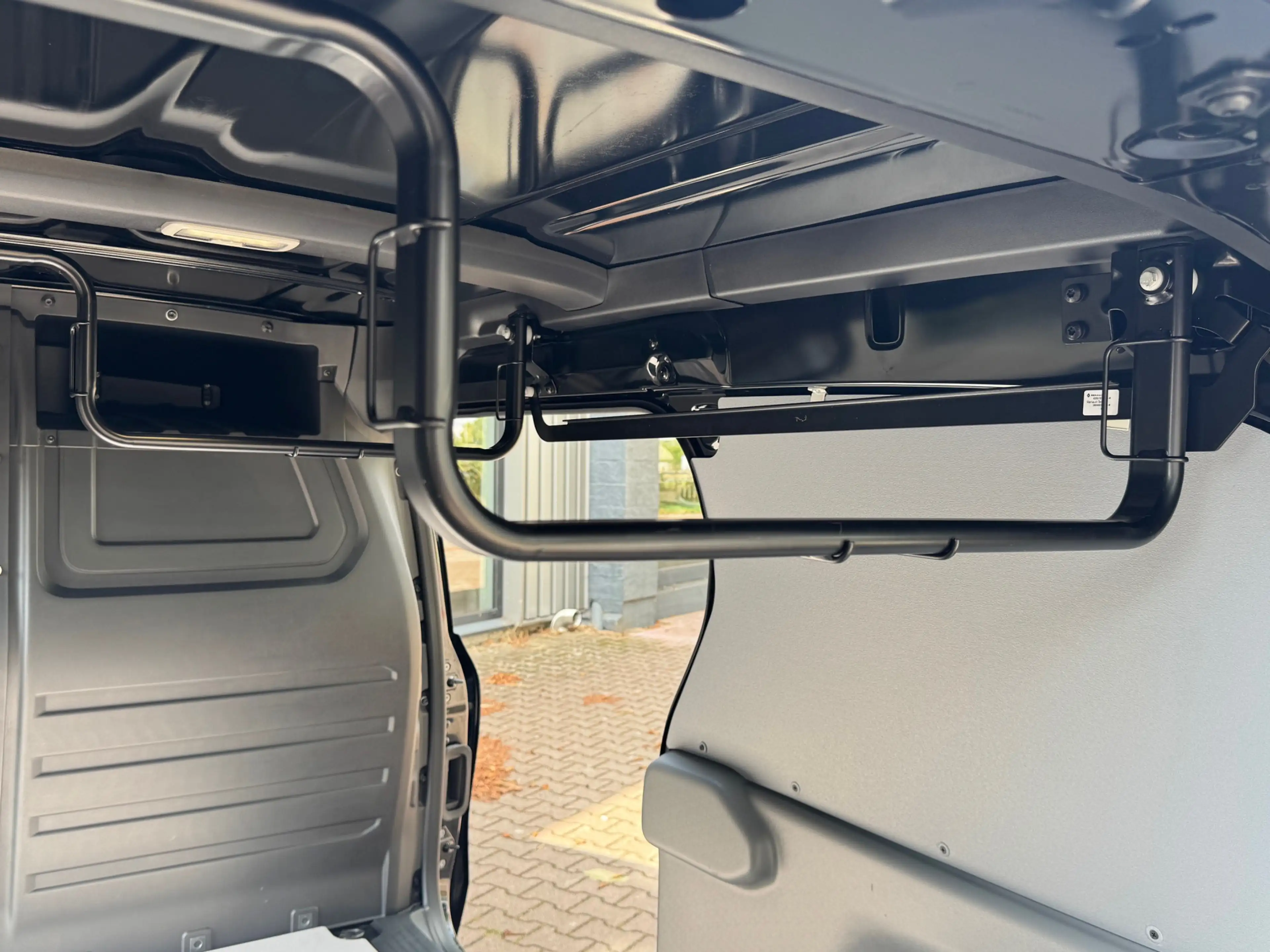 Renault Kangoo 1.5 Blue dCi 115 extra L2 Automaat 2x Schuifdeur L — photo 11