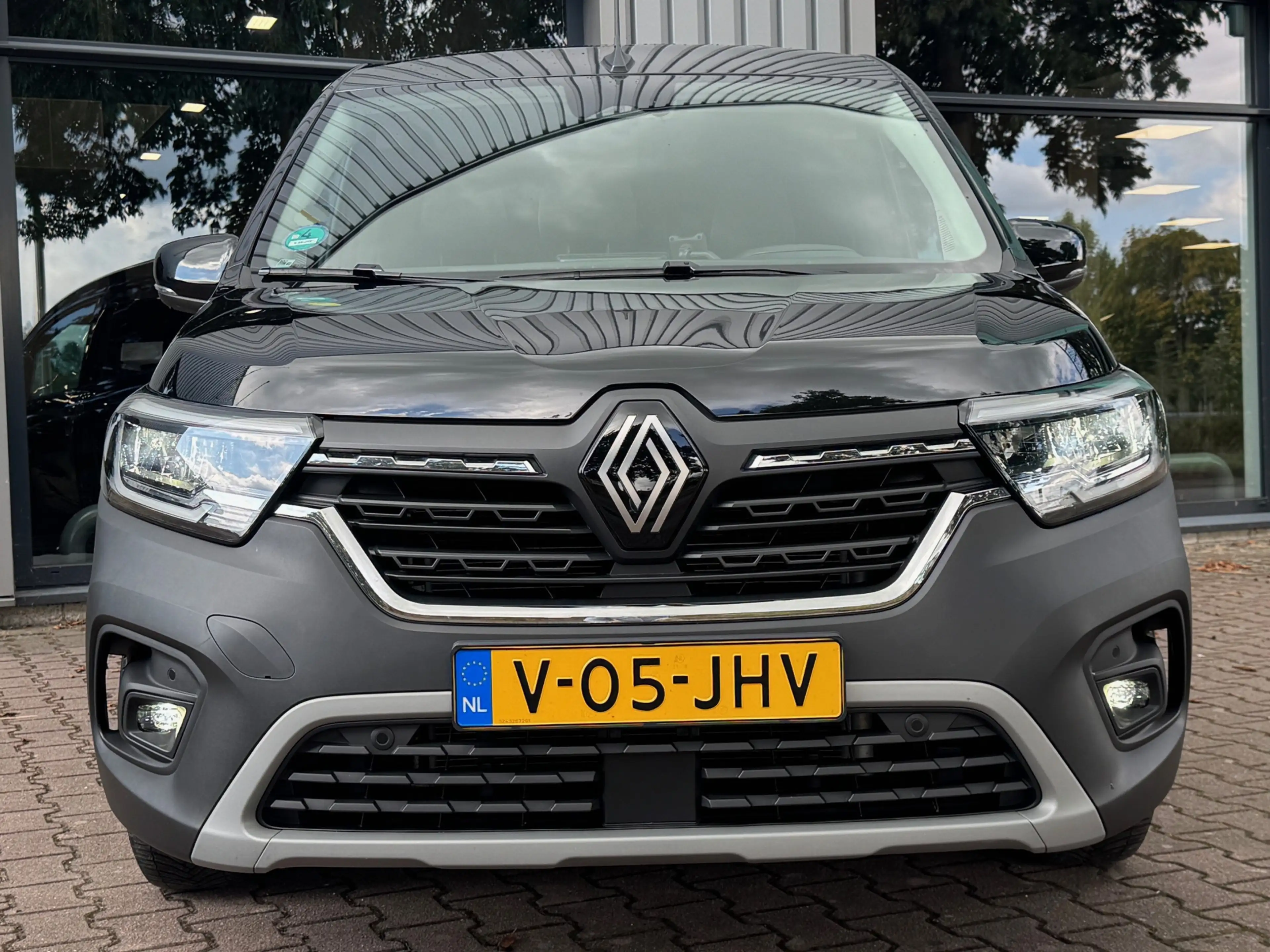 Renault Kangoo 1.5 Blue dCi 115 extra L2 Automaat 2x Schuifdeur L — photo 12