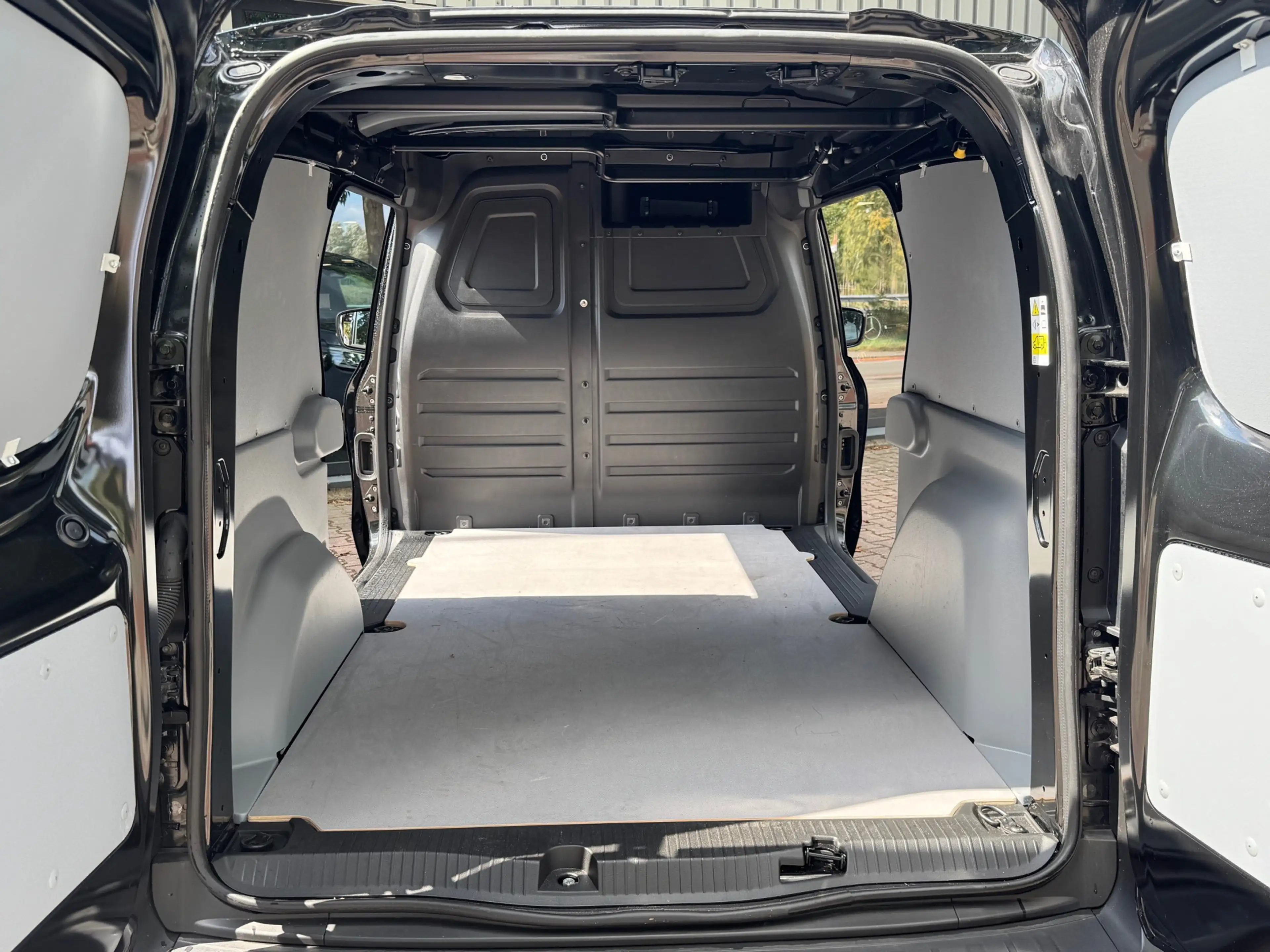 Renault Kangoo 1.5 Blue dCi 115 extra L2 Automaat 2x Schuifdeur L — photo 6
