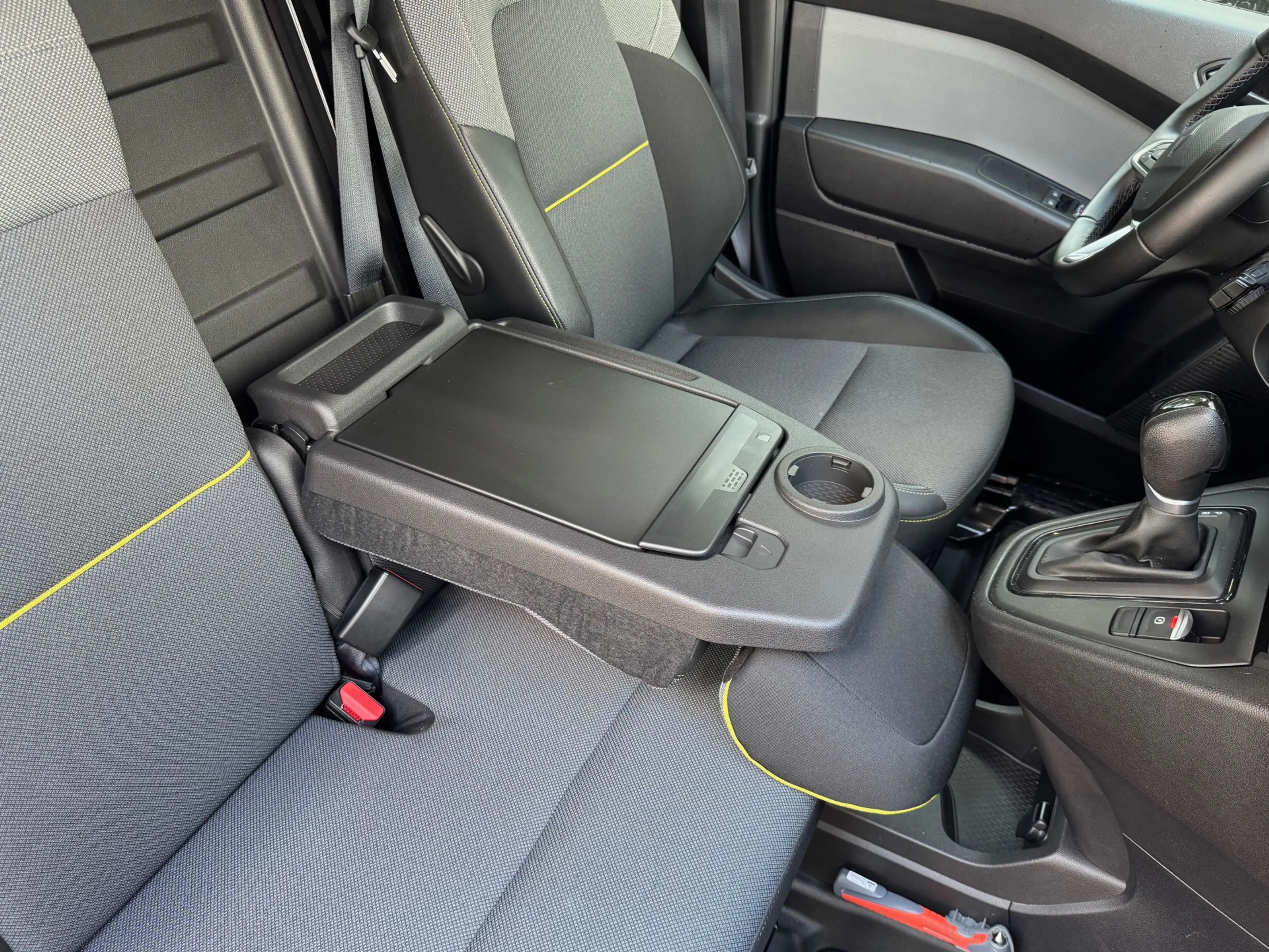 Renault Kangoo 1.5 Blue dCi 115 extra L2 Automaat 2x Schuifdeur L — photo 2
