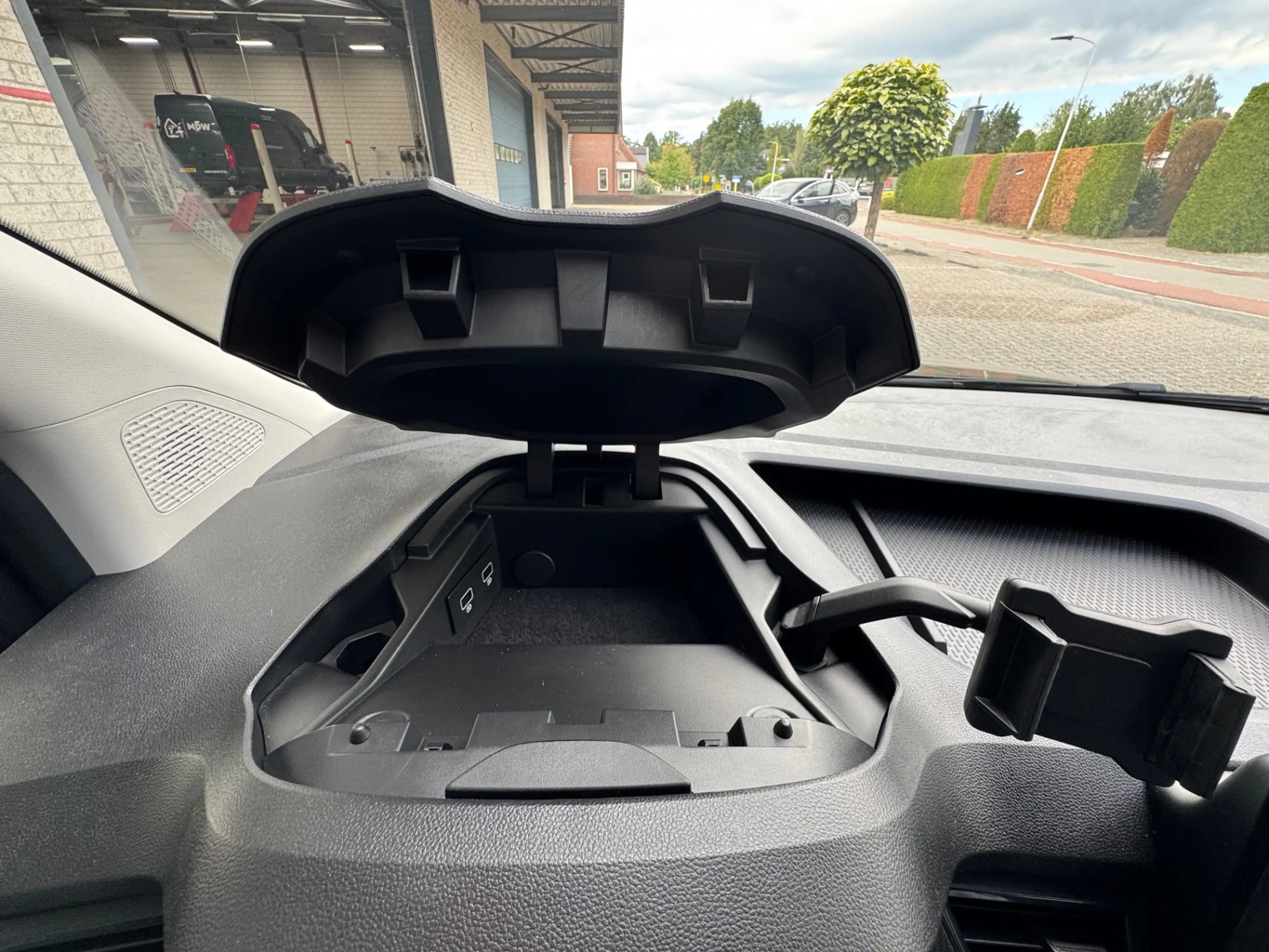 Renault Kangoo 1.5 Blue dCi 115 extra L2 Automaat 2x Schuifdeur L — photo 18