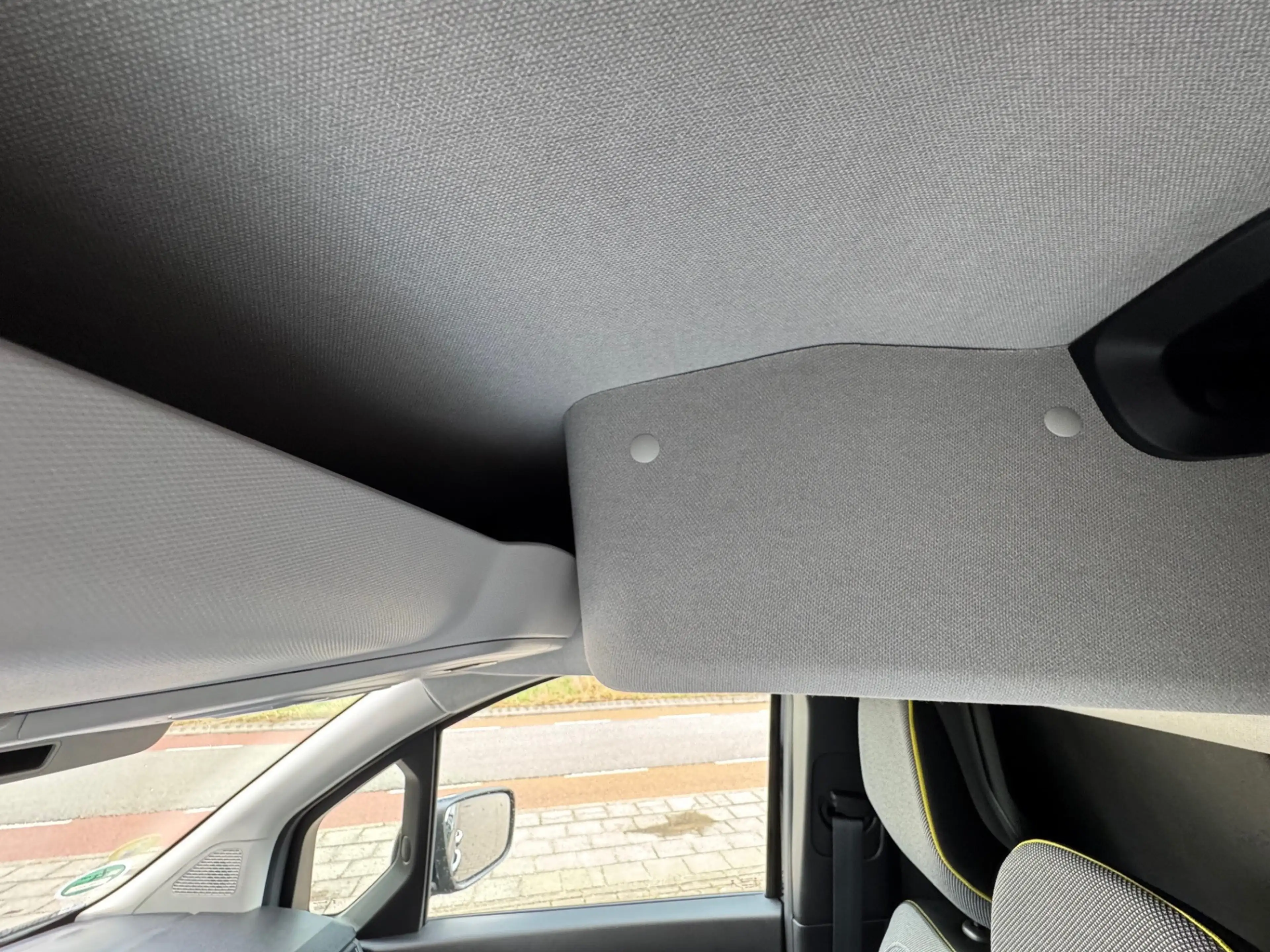 Renault Kangoo 1.5 Blue dCi 115 extra L2 Automaat 2x Schuifdeur L — photo 17